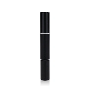 K003 High Quality and Wholesale Double Ended Container and Plastic gloss Tube