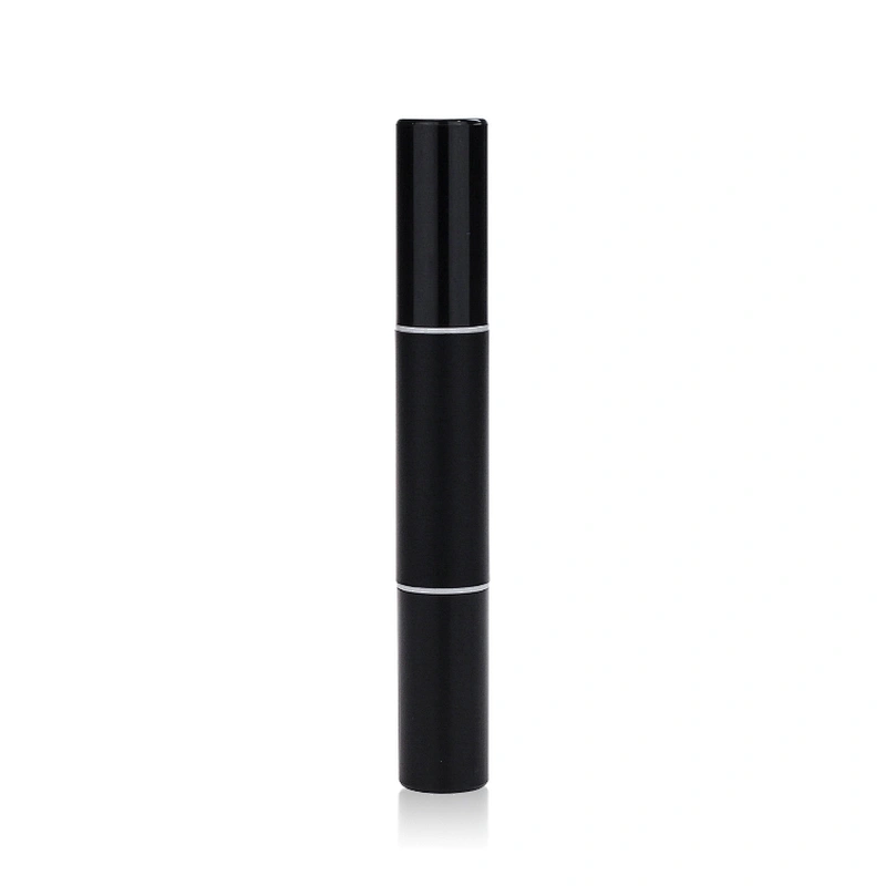 K003 High Quality and Wholesale Double Ended Container and Plastic gloss Tube