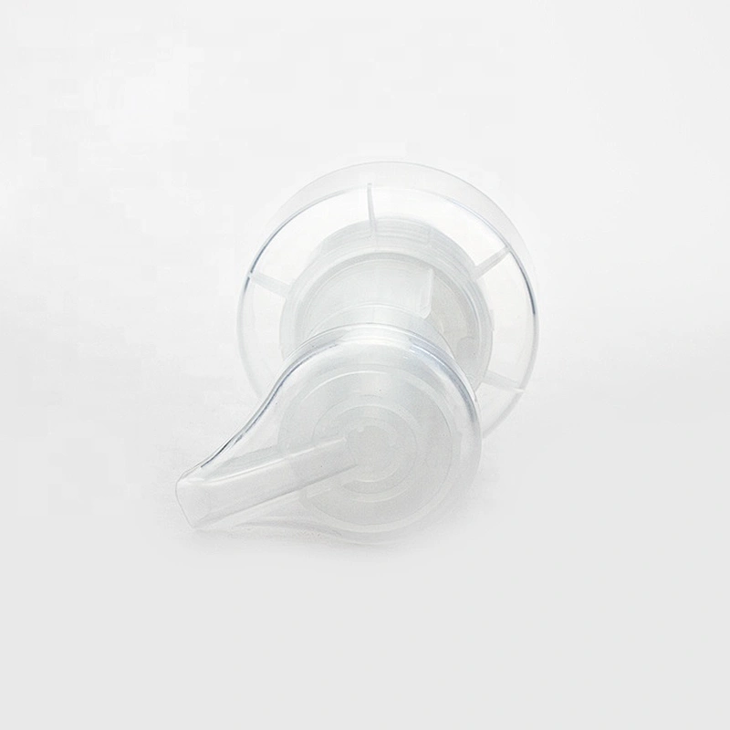 40/410 Refillable Empty hand soap hand sanitizer Bottle pump Bubble Bath Bottle Soap Dispenser Foam Pump
