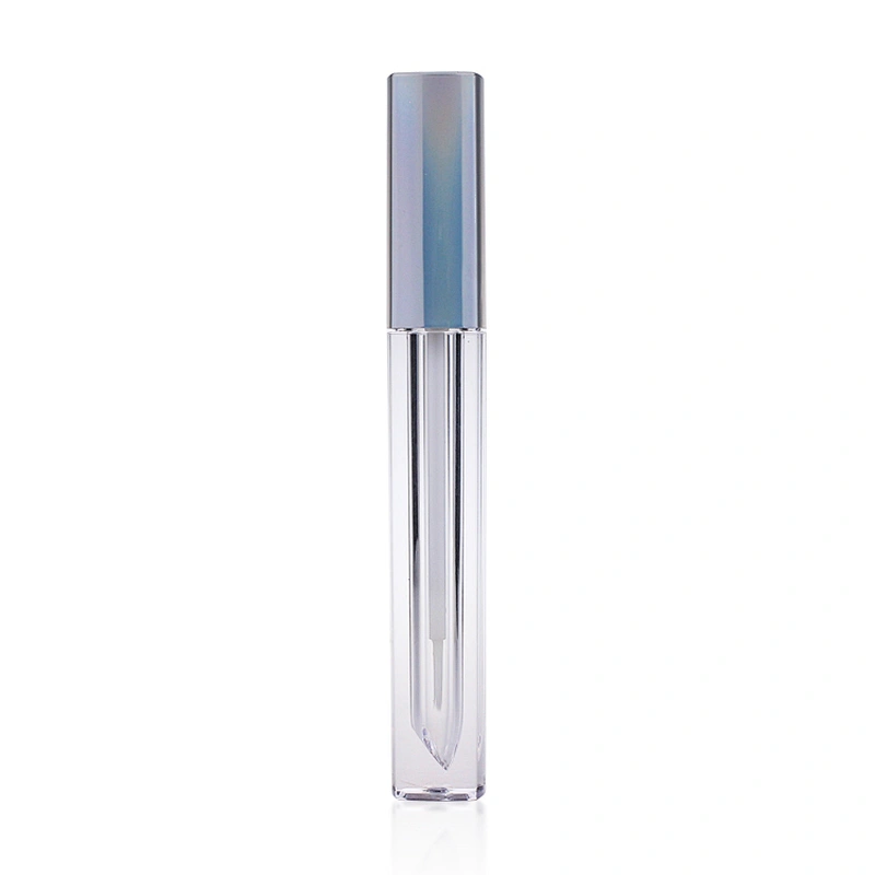 Luxury Lip Gloss Tube  Packaging Tube 4.5ml Cosmetic Container with Wands