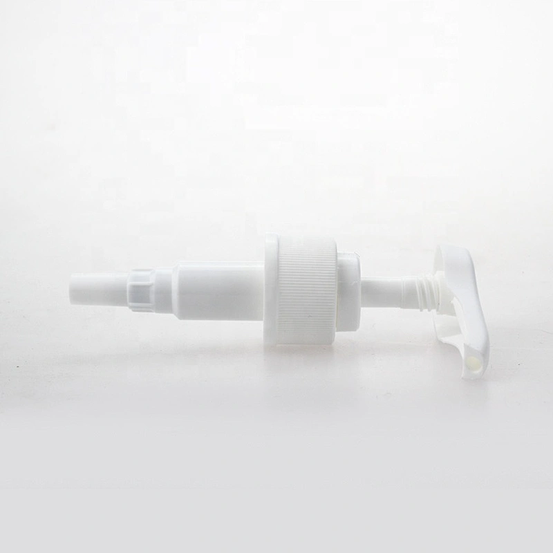 33/410 wholesale fully stocked lotion pump  skin care clean  plastic lotion pump