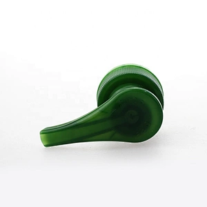 PP type plastic Discharge rate 4ml/t  33/410  with a lock lotion dispenser for bottle  pump