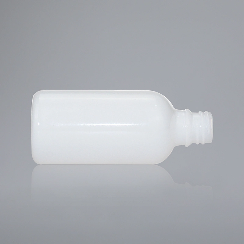 50ml high quality Porcelain Bottles With Glass Dropper For Essential Oils