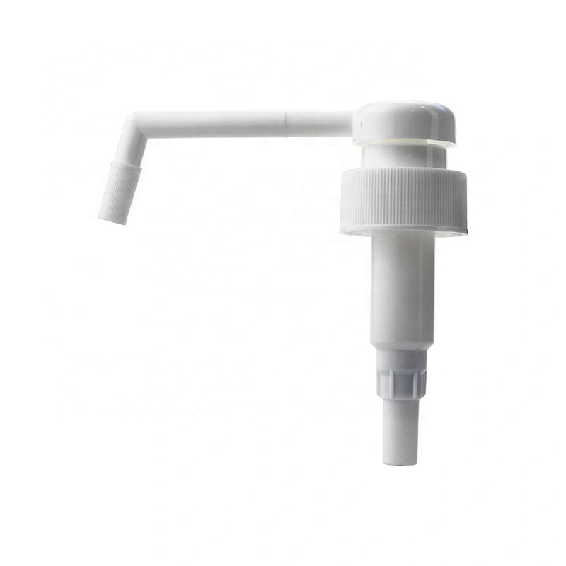 High Quality 33/410  handwash lotion pump Long nozzle dispenser pump for bottle