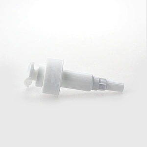33/410 wholesale fully stocked lotion pump  skin care clean  plastic lotion pump