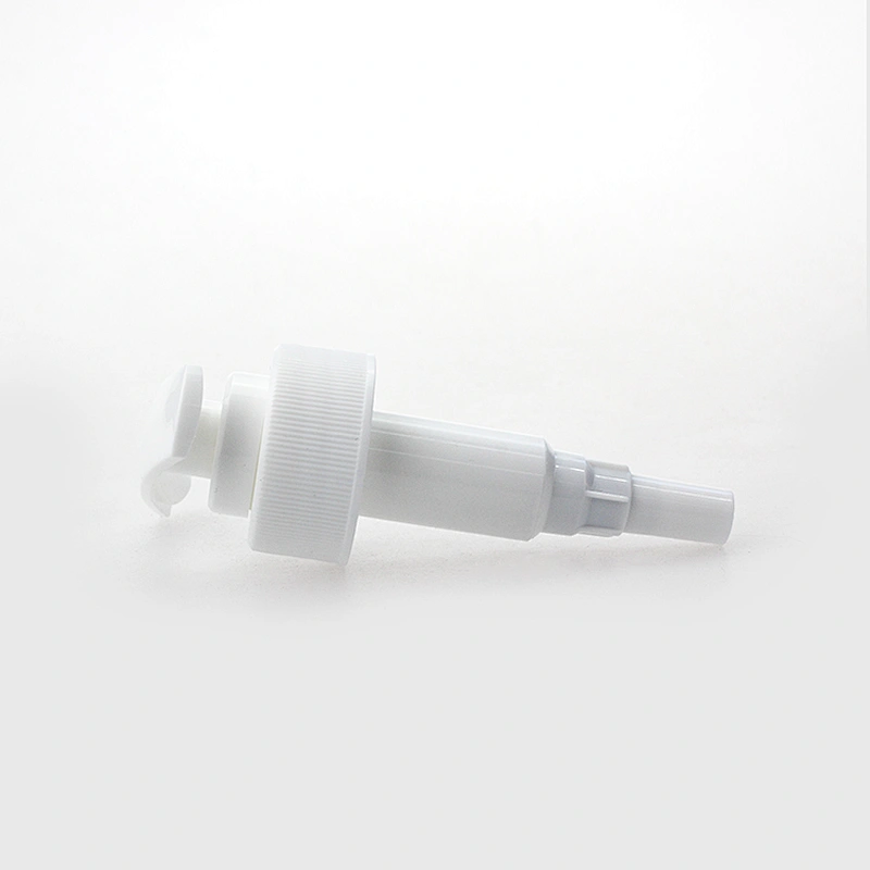 33/410 wholesale fully stocked lotion pump  skin care clean  plastic lotion pump