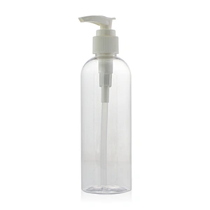 250ml empty plastic bottles on sale pump sanitizer pet bottle 250 ml clearance sale for clear hand sanitizer spray bottle