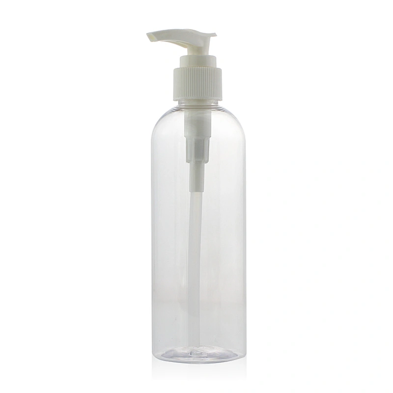 250ml empty plastic bottles on sale pump sanitizer pet bottle 250 ml clearance sale for clear hand sanitizer spray bottle