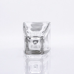 cosmetic packaging empty 2oz e-liquid vape oils glass dropper bottle empty glass cosmetic serum dropper bottle wholesale