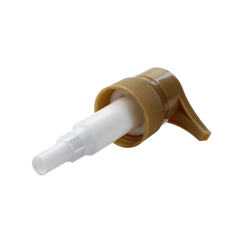 33/410 wholesale fully stocked lotion pump  skin care clean  plastic lotion pump
