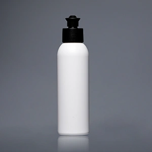 10ml Recycling Empty Plastic HDPE Bottle Packaging