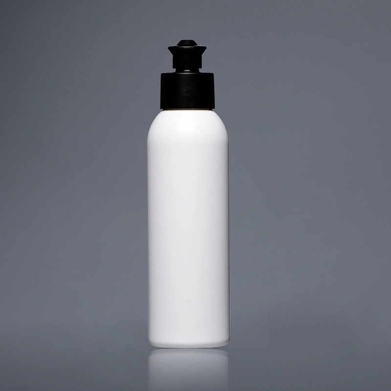 10ml Recycling Empty Plastic HDPE Bottle Packaging