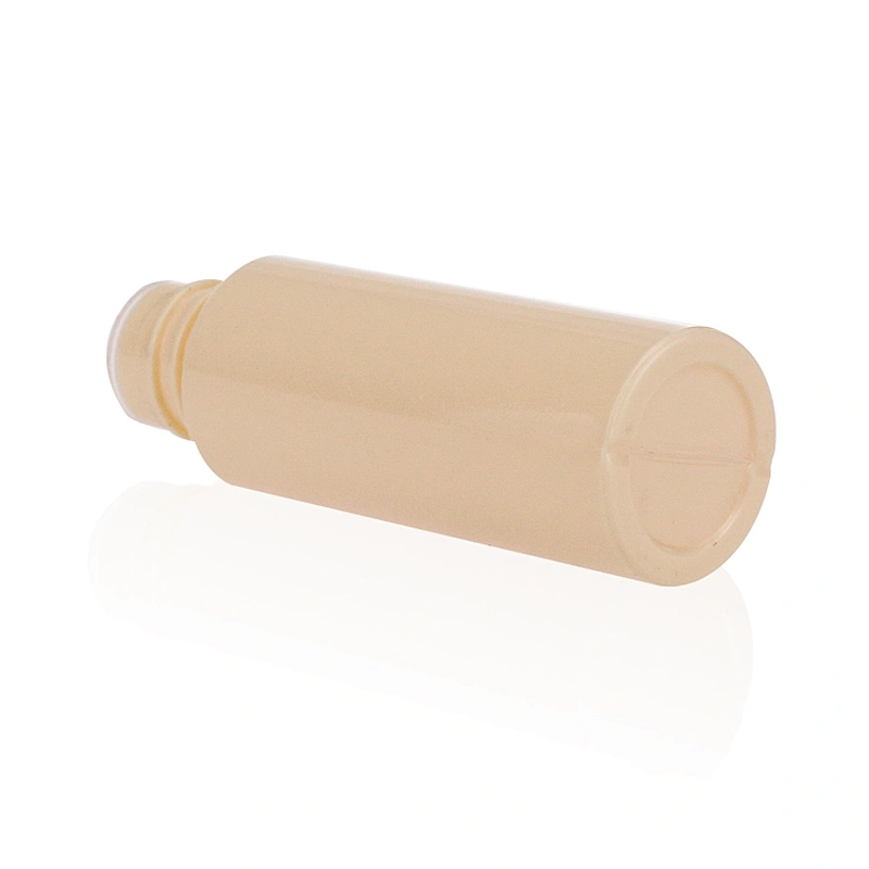 K002 High Quality and Wholesale Double Ended Container and Plastic gloss Tube