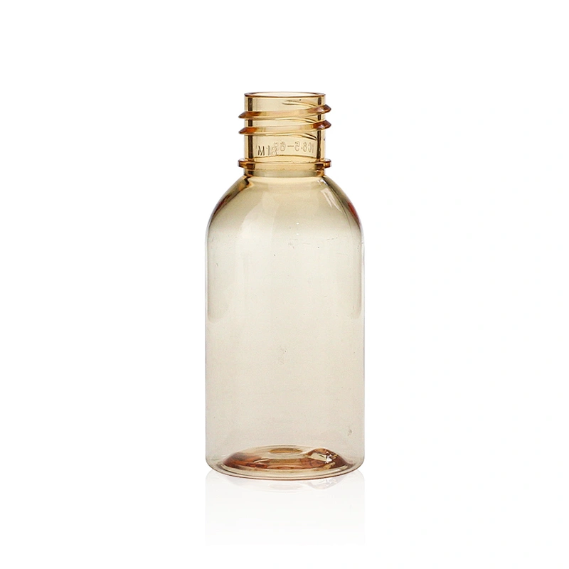 30ml Ethanol hand sanitizer gel ready stocks PET bottle for Kills Virus trigger spray plastic bottles  manufacturers