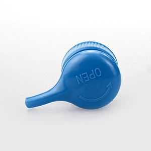 Wholesale Colorful New Style Various Empty Plastic Left Right 33/410  Lotion Dispenser Pump