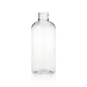 100ml empty  plastic pet plastic spray bottle for alcohol kill virus