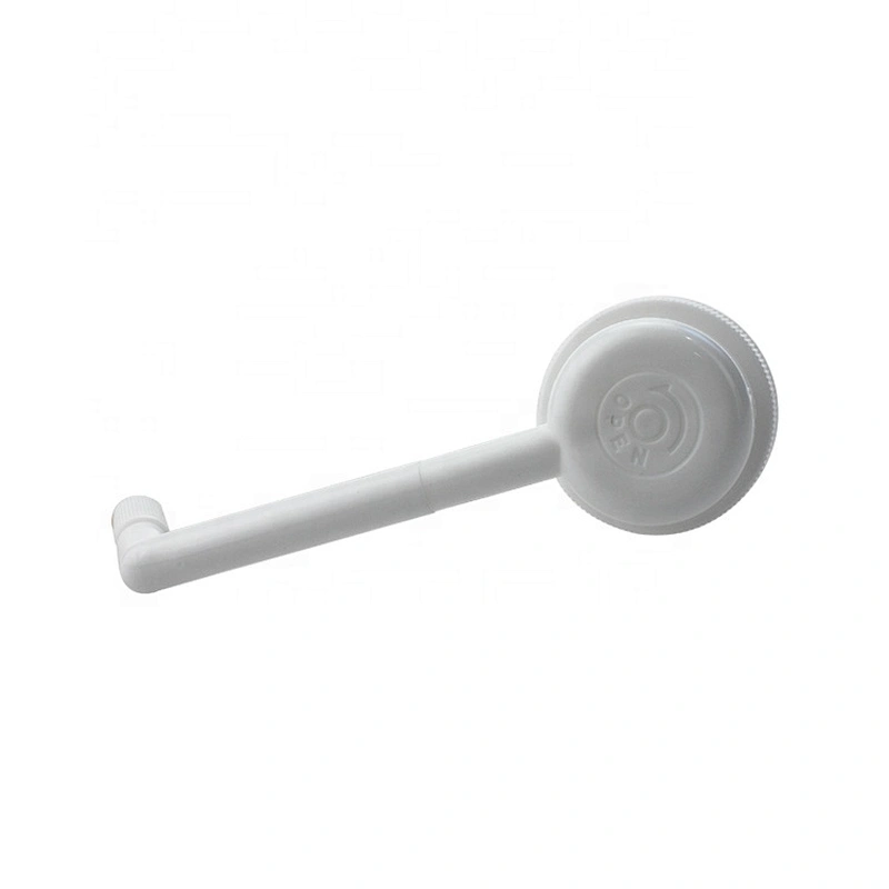 High Quality 33/410  handwash lotion pump Long nozzle dispenser pump for bottle
