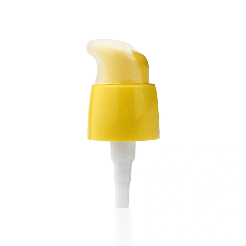 Neck18/400 plastic cosmetic packaging perfume micro mini fine mist sprayer smooth pump