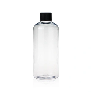 Hand Sanitizer Washing Liquid Skin Care Effectively Moisturizing Whitening  Empty Plastic PET Bottle