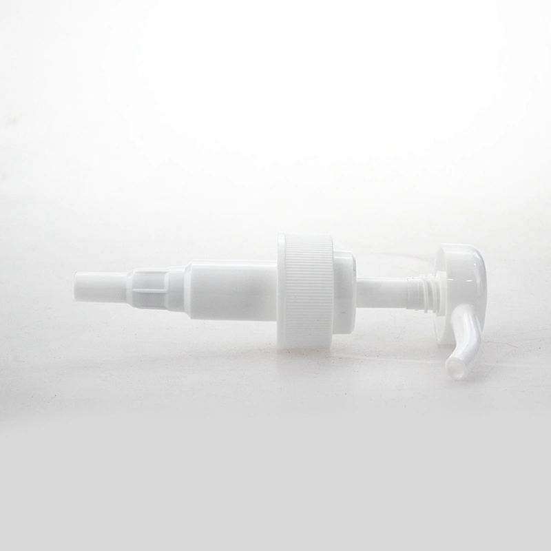 30/410 Non-spill Liquid Soap Dispenser Shampoo Bottle Sprayer Plastic Lotion Pump