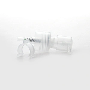 20/410 Smooth mini mist sprayer plastic  perfume sprayer pump