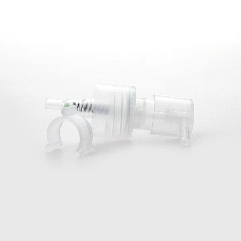 20/410 Smooth mini mist sprayer plastic  perfume sprayer pump