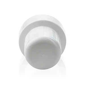 laundry detergent liquid plastic shampoo bottle caps softener dosage cap for laundy detergent liquid