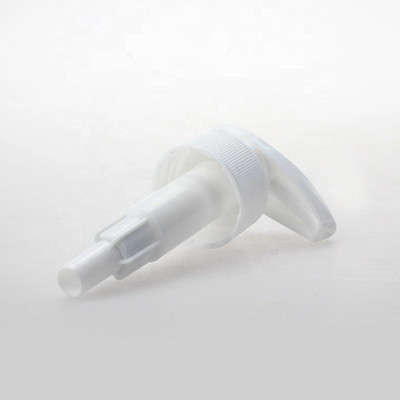 PP type plastic Discharge rate 4ml/t  33/410  with a lock lotion dispenser for bottle  pump