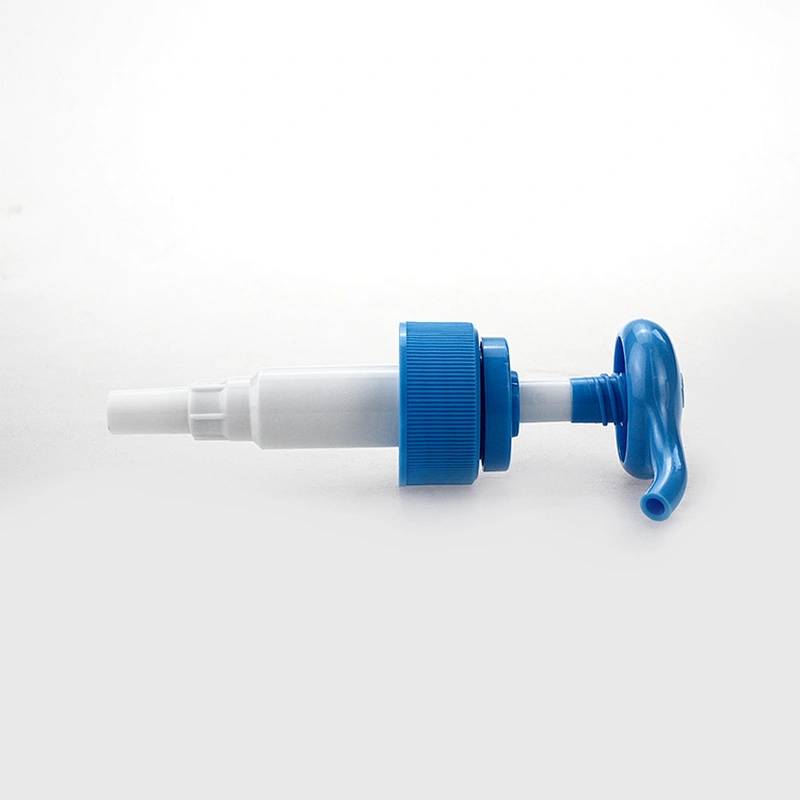 Wholesale Colorful New Style Various Empty Plastic Left Right 33/410  Lotion Dispenser Pump