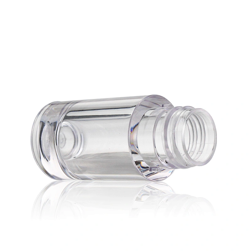 Luxury Empty Lip Gloss Tube Skin Care Packaging Cosmetic Container with Wands