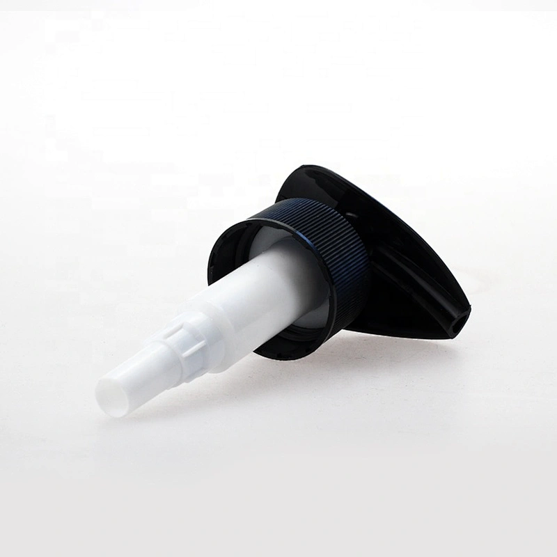 Wholesale Colorful New Style Various Empty Plastic Left Right 33/410  Lotion Dispenser Pump