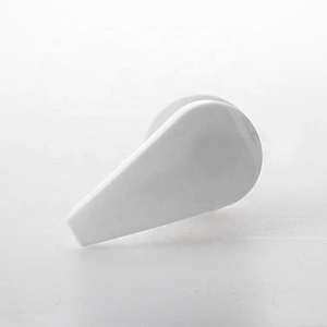 Hot selling 33/410 plastic skin care clean  lock lotion dispenser for bottle pump