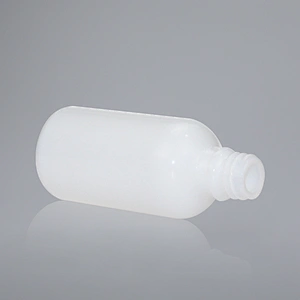 50ml high quality Porcelain Bottles With Glass Dropper For Essential Oils