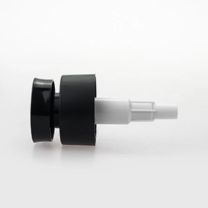 Hot sale bottle usage caps pump customized color trigger spray 28/410 soap lotion pump