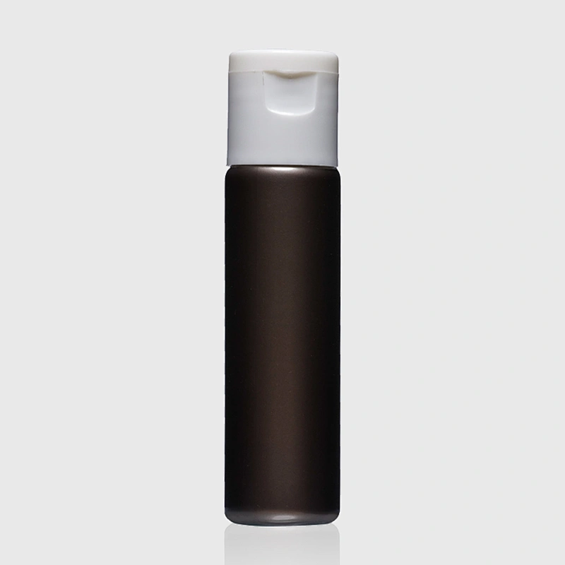 30ml 1oz Recycling Empty Plastic PET Bottle for E Liquids