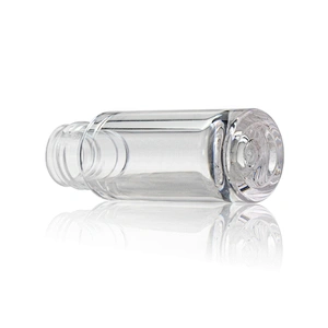 Hot Sale Empty Lip Gloss Tube Bottle Skin Care Packaging Cosmetic Container with Wands Lipstick Tube