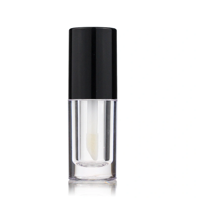 Luxury Empty Lip Gloss Tube Skin Care Packaging Cosmetic Container with Wands