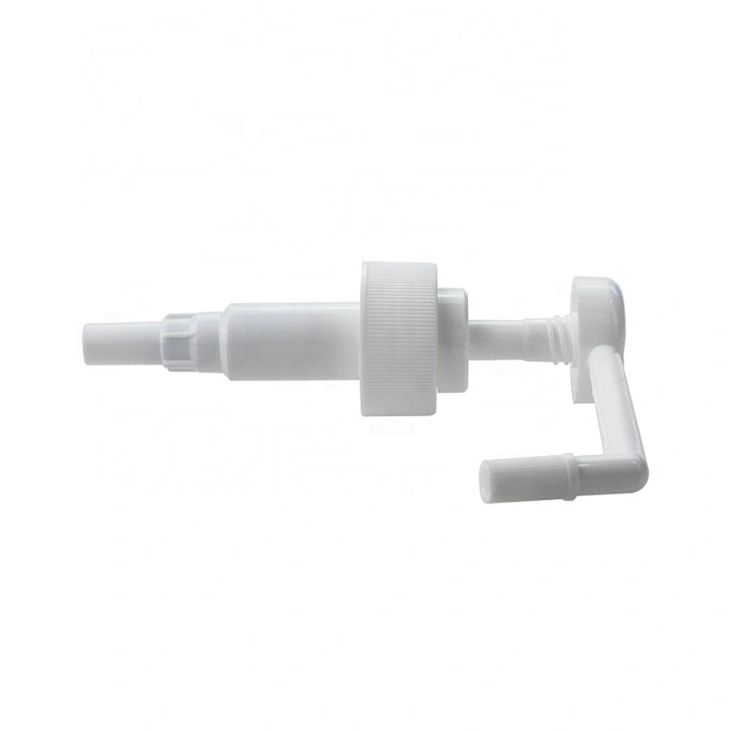 High Quality 33/410  handwash lotion pump Long nozzle dispenser pump for bottle