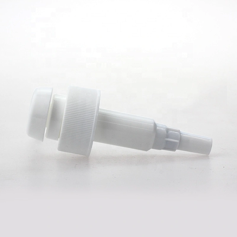 33/410 wholesale fully stocked lotion pump  skin care clean  plastic lotion pump