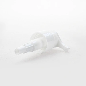 Factory wholesale Cheap 28/410 Customized Color Shampoo Bottle Plastic Lotion Pump