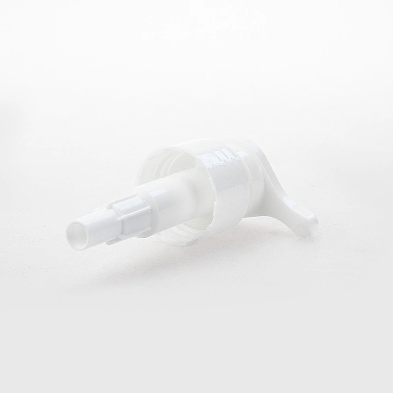Factory wholesale Cheap 28/410 Customized Color Shampoo Bottle Plastic Lotion Pump