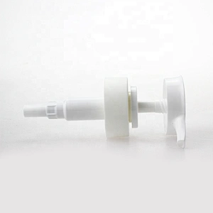 33/410 Liquid Lotion Soap Dispenser Pump body shampoo lotion pump