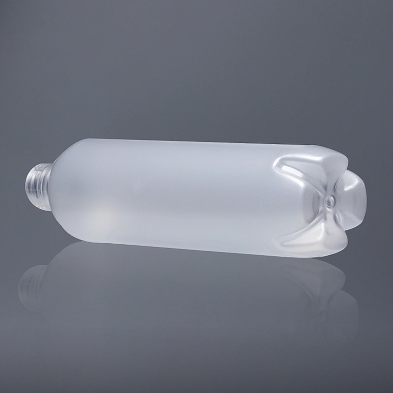 500ml Eco Friendly Clear Empty Plastic PET Juice Water Bottle Container