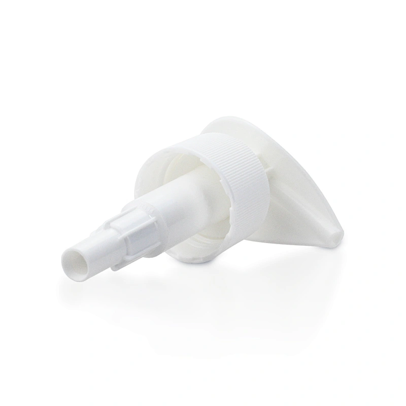 28/410 Non-spill Liquid Soap Dispenser Shampoo Bottle Sprayer Plastic Lotion Pump