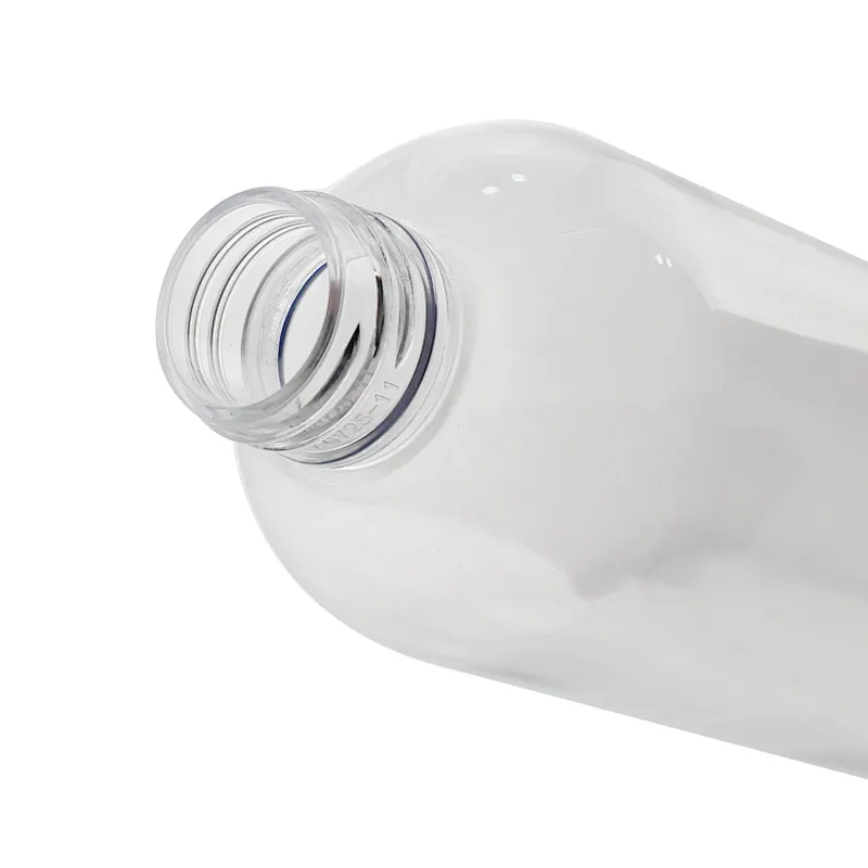High-quality transparent 250ml empty plastic bottle dip pump sanitizer PET bottle clearance sale for clear plastic bolltes 250ml
