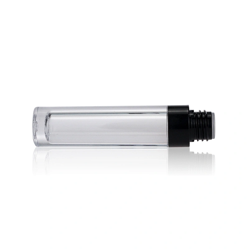 2019 Luxury AS PETG Lip Gloss Tube Cosmetic Container with Wands and different for the design look