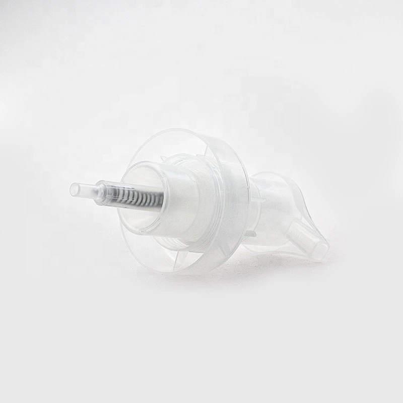 40/410 Refillable Empty hand soap hand sanitizer Bottle pump Bubble Bath Bottle Soap Dispenser Foam Pump