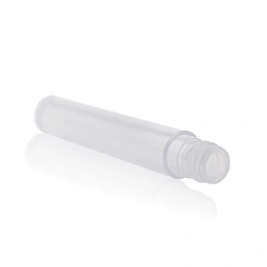 AS Lip Gloss Tube  Cosmetic Container with Wands Preferable shape