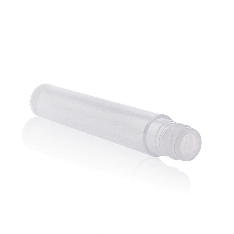 AS Lip Gloss Tube  Cosmetic Container with Wands Preferable shape