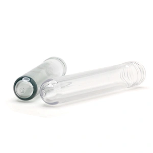 250ml empty plastic bottles recycled Material PCR PET ECO clear hand sanitizer spray bottle custom design OEM factory supplier